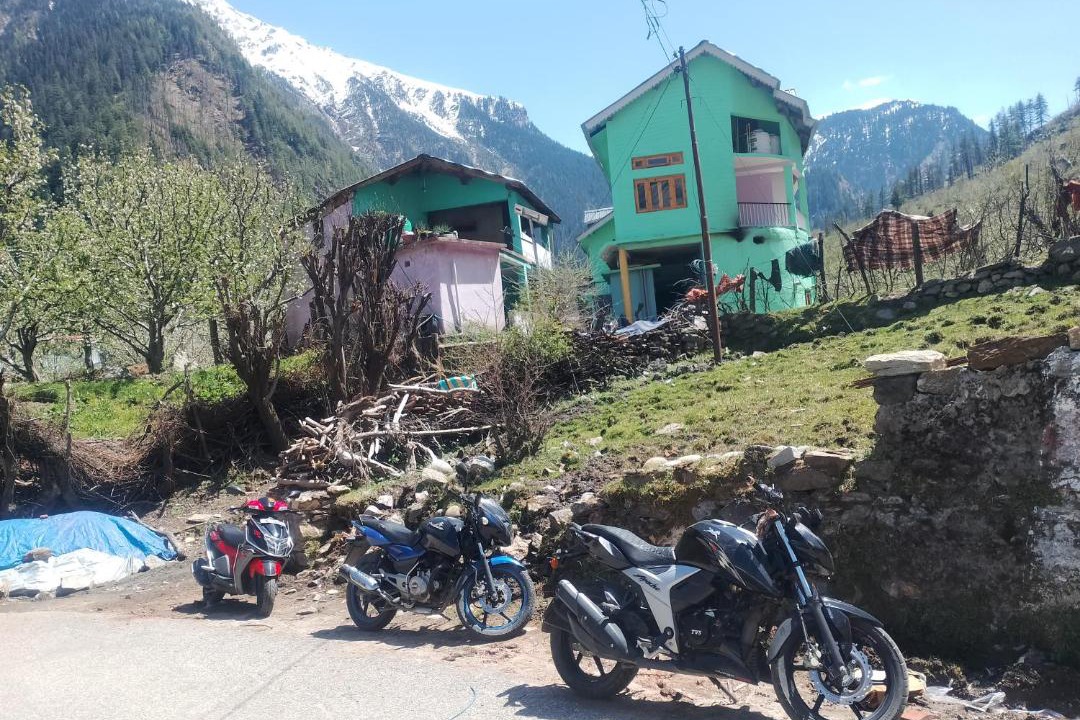 Photo of Others in Yamunotri