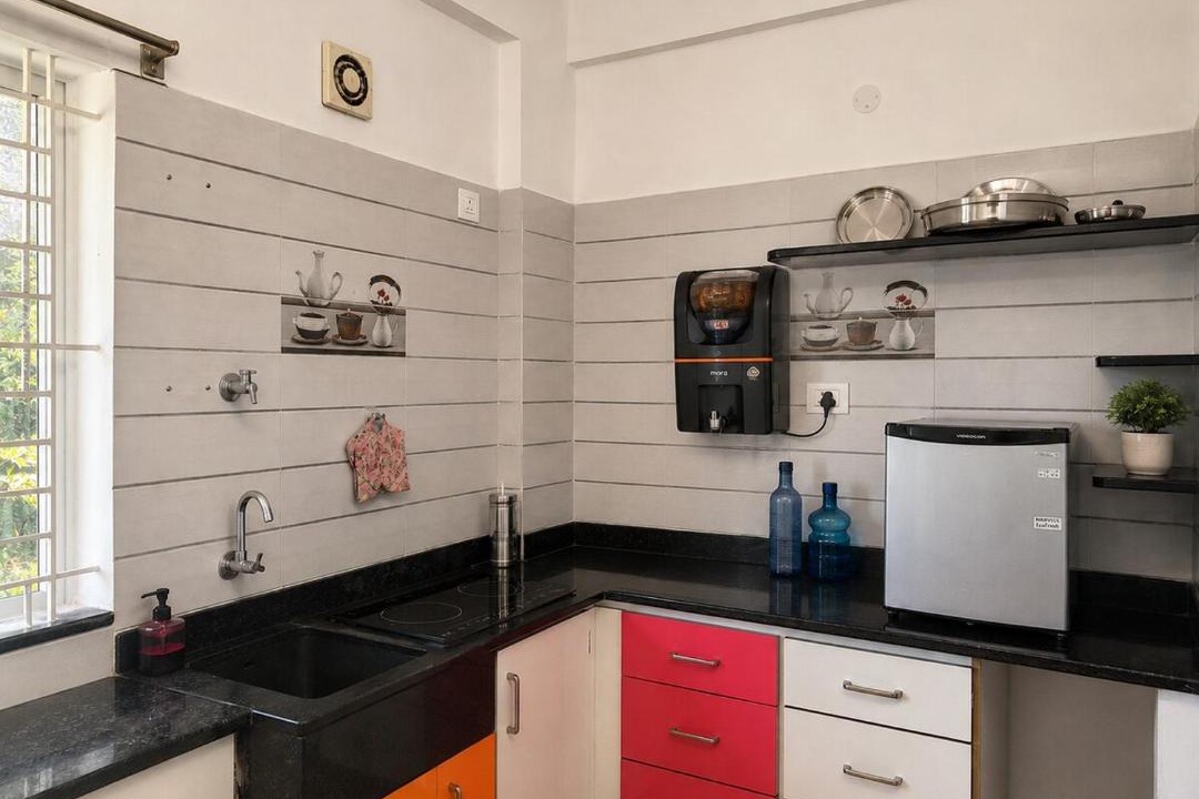Photo of Kitchen in Davanagere