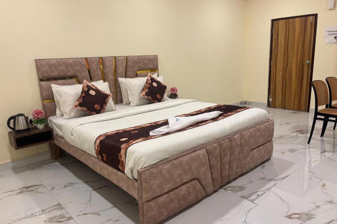 Photo of Bedroom in Shamshabad
