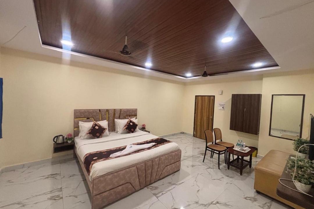 Photo of Bedroom in Shamshabad