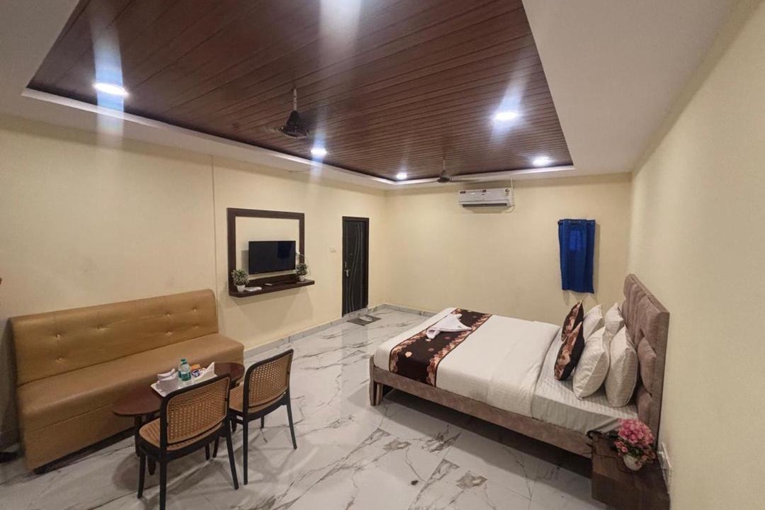 Photo of Bedroom in Shamshabad