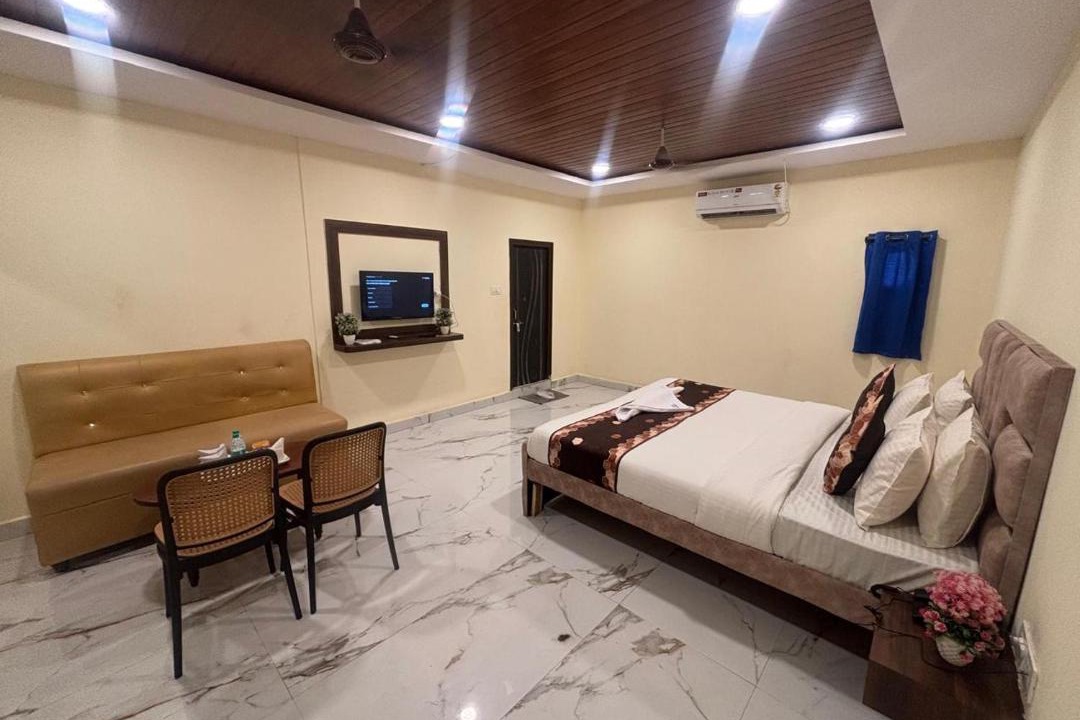 Photo of Bedroom in Shamshabad
