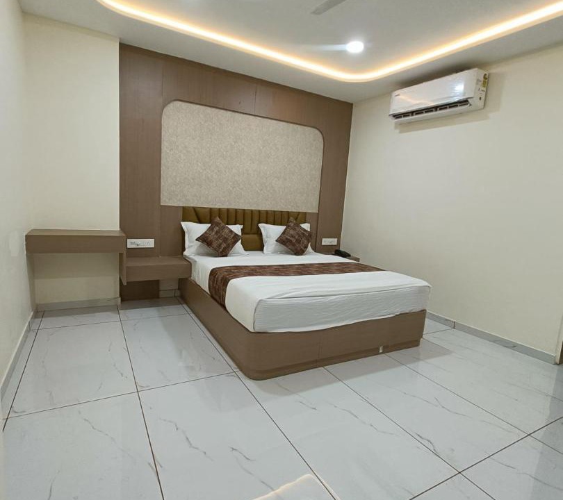 Photo of Bedroom in Vasad