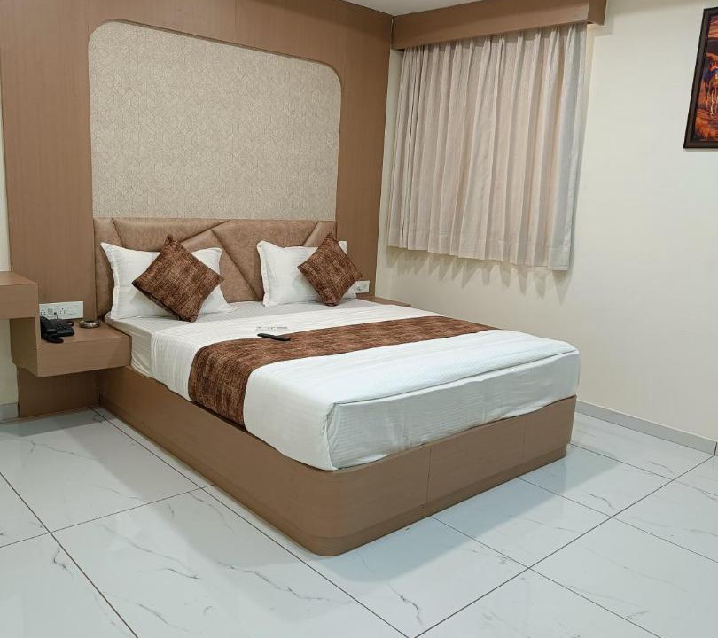Photo of Bedroom in Vasad