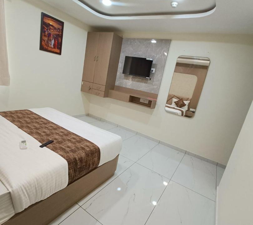 Photo of Bedroom in Vasad