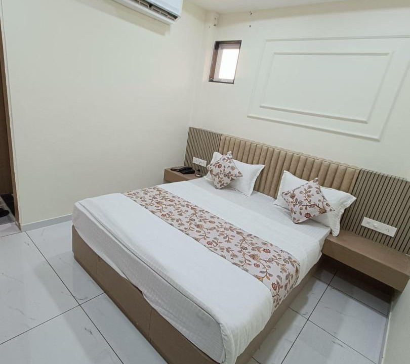 Photo of Bedroom in Vasad