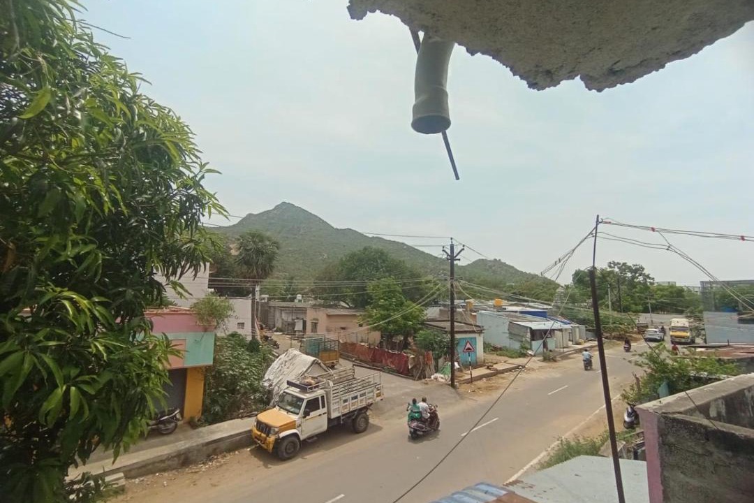 Photo of Others in Tiruvannamalai