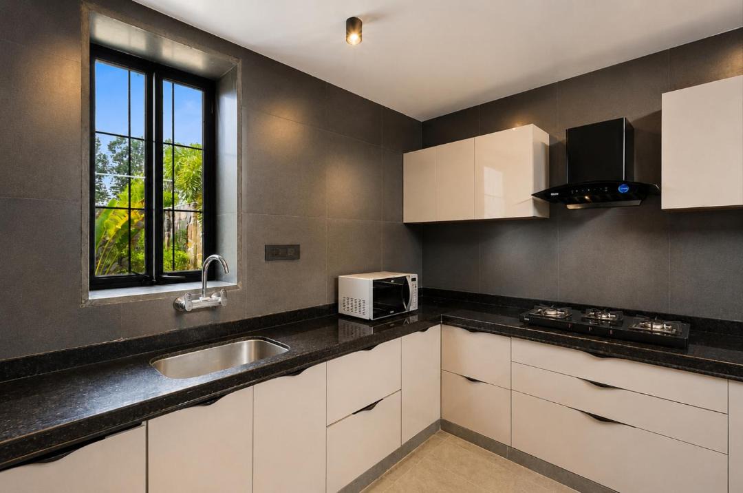 Photo of Kitchen in Jalor
