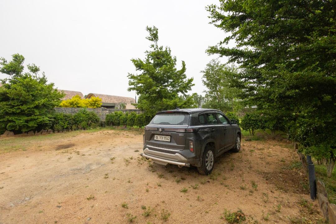 Photo of Outdoor in Jalor
