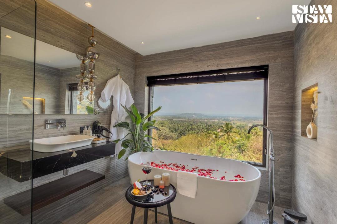 Photo of Bathroom in Alto de Porvorim