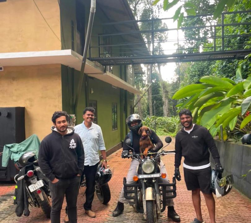 Photo of Outdoor in Devikolam