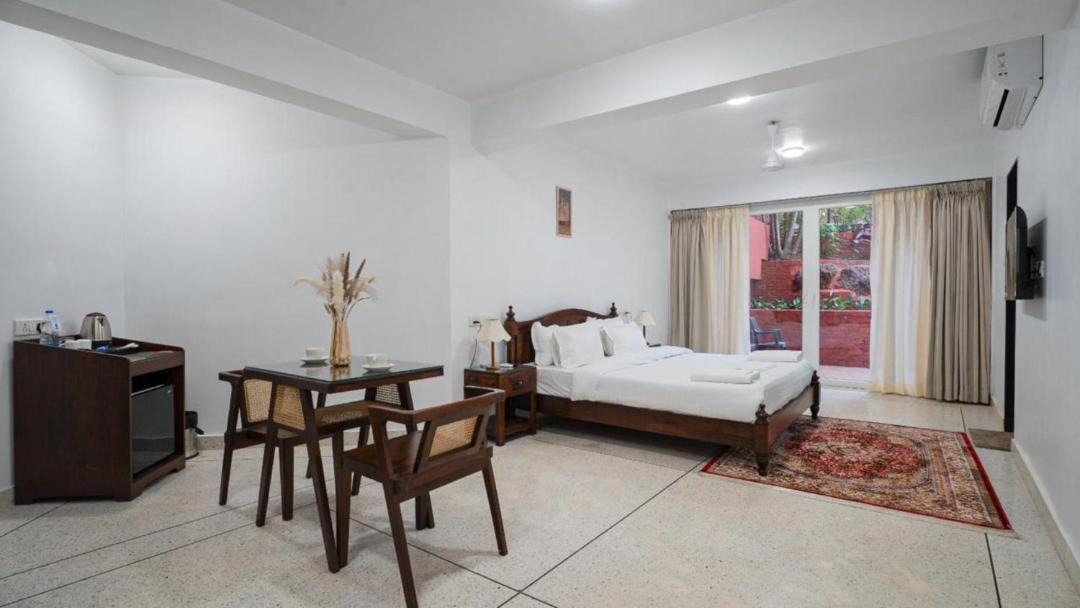 Photo of Bedroom in Panchgani