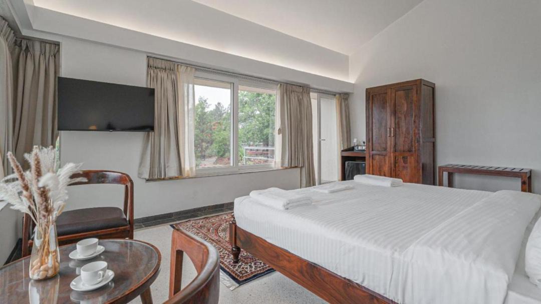 Photo of Bedroom in Panchgani