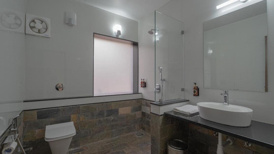 Photo of Bathroom in Panchgani