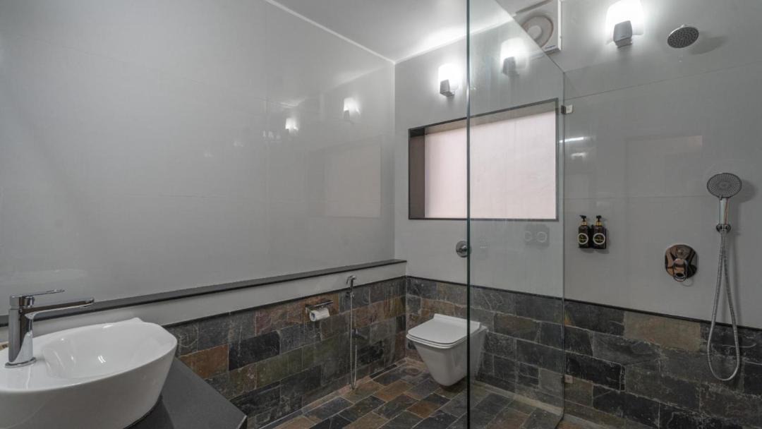 Photo of Bathroom in Panchgani