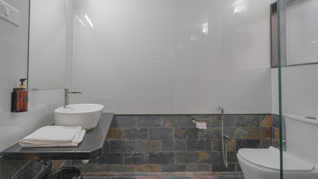Photo of Bathroom in Panchgani