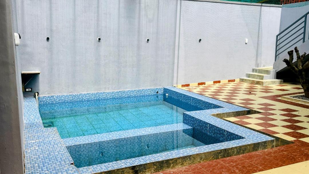 Photo of Bathroom in Nelamangala
