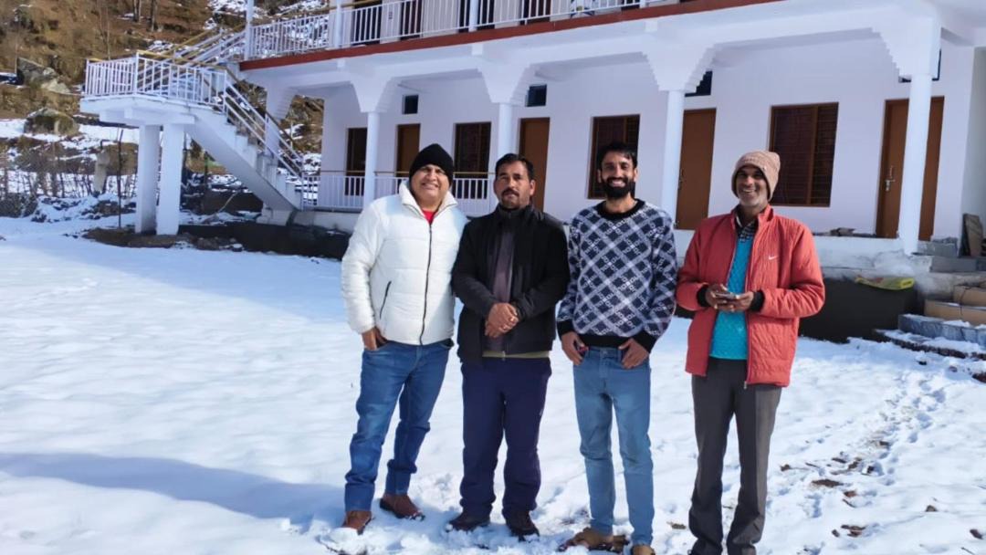 Photo of Others in Kharsali
