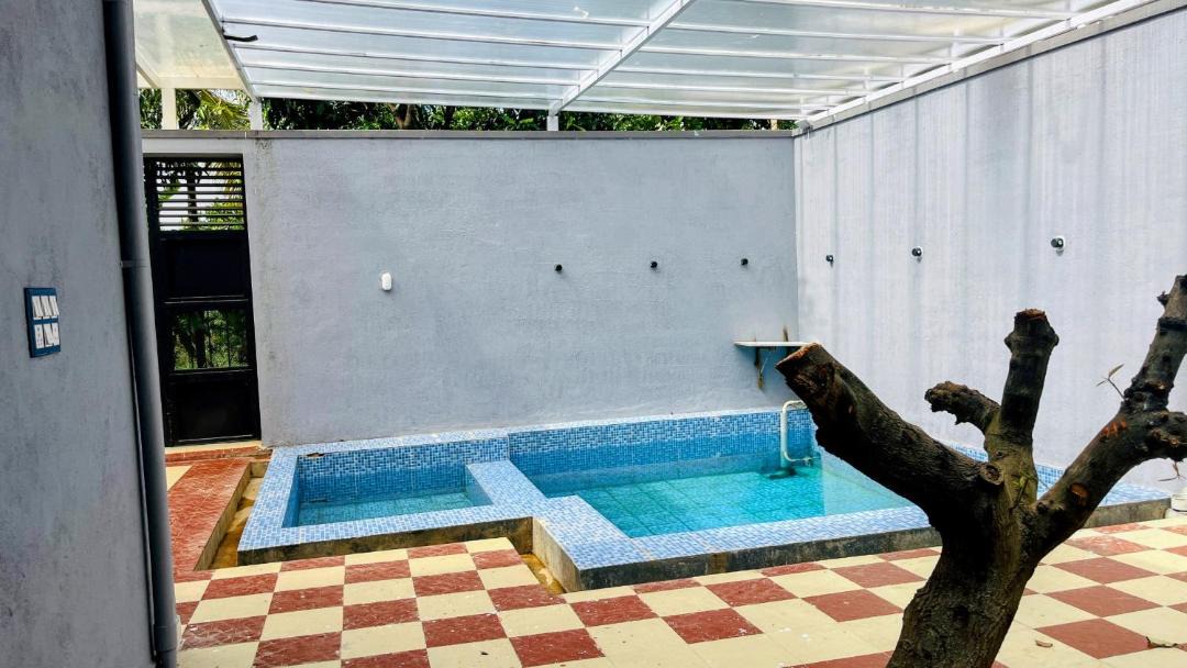 Photo of Bathroom in Nelamangala