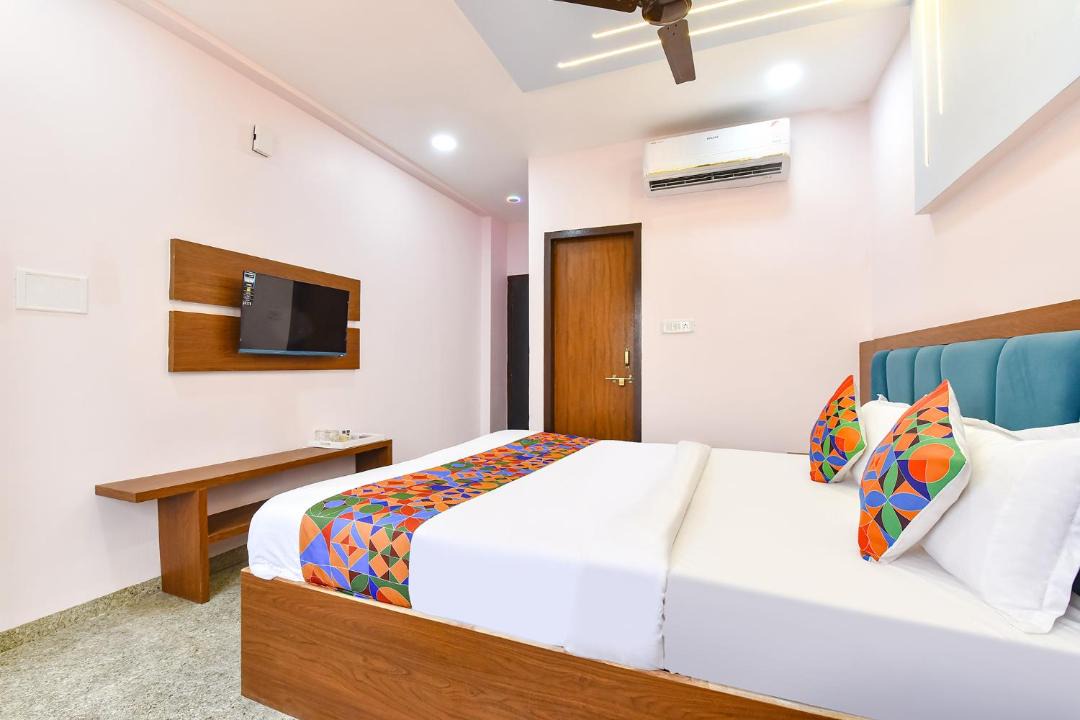 Photo of Bedroom in Pithampur