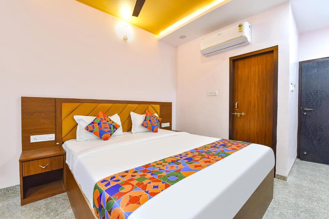 Photo of Bedroom in Pithampur