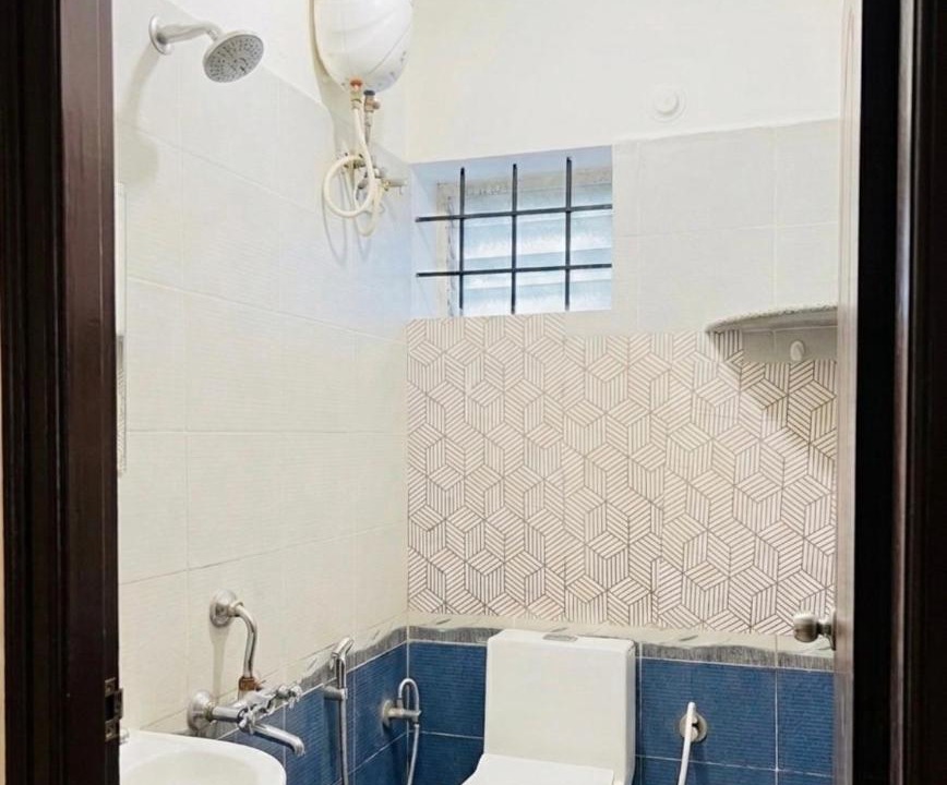 Photo of Bathroom in Electronics City