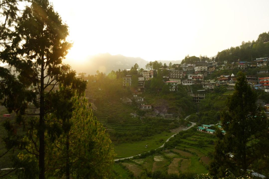 Photo of Others in Mussoorie