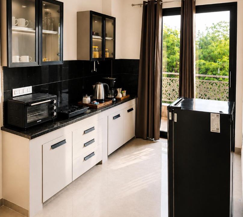 Photo of Kitchen in Sector 39
