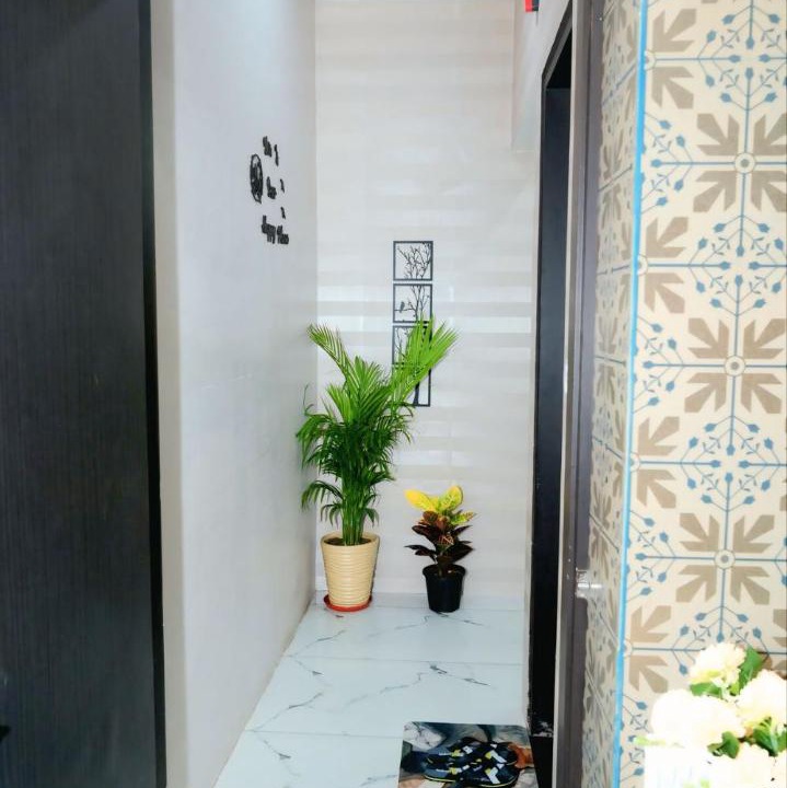 Photo of Bathroom in Vaishali Nagar