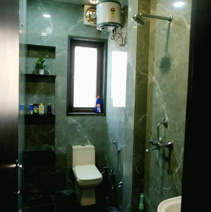 Photo of Bathroom in Vaishali Nagar