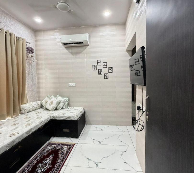 Photo of Bathroom in Vaishali Nagar