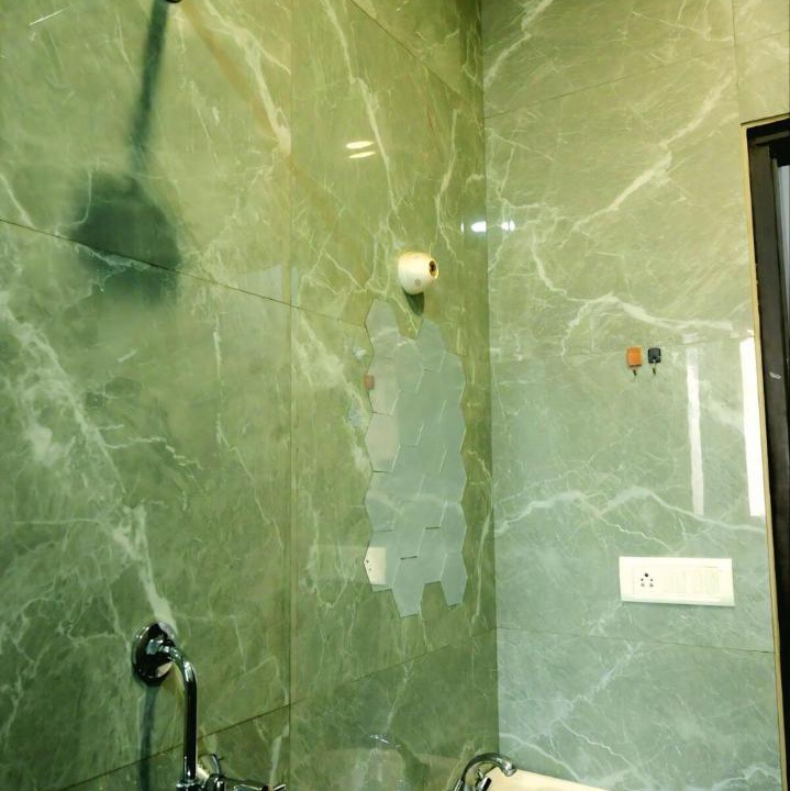 Photo of Bathroom in Vaishali Nagar
