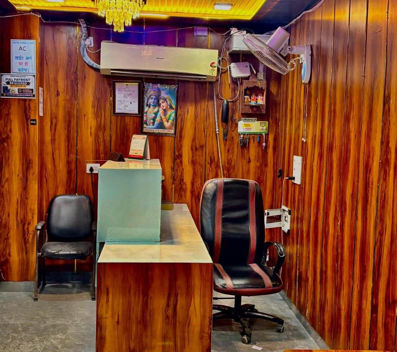 Photo of Others in Mathura