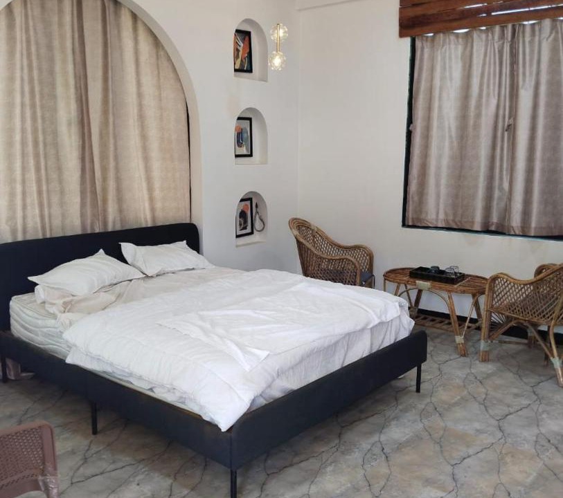Photo of Bedroom in Murud