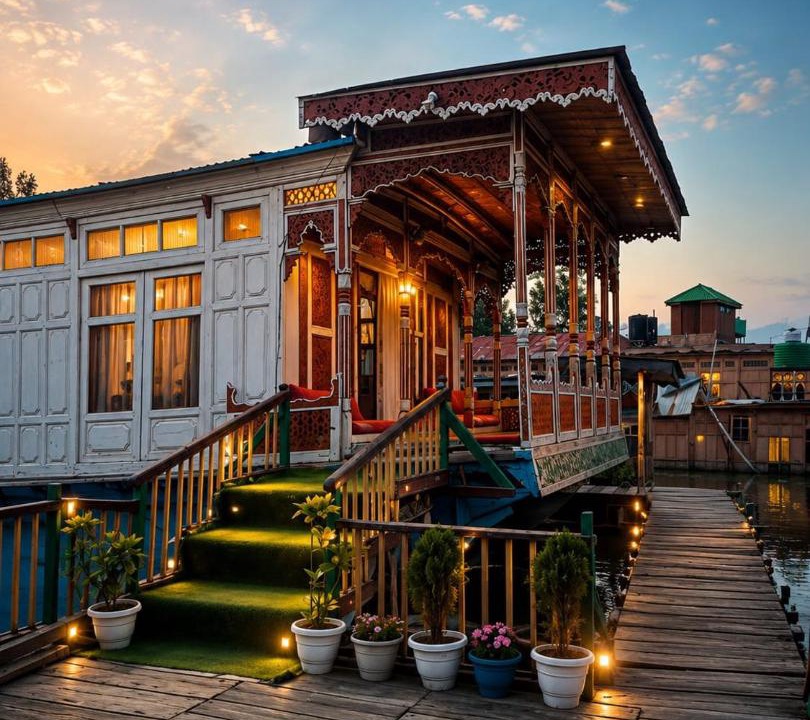Photo of Others in Dal Lake