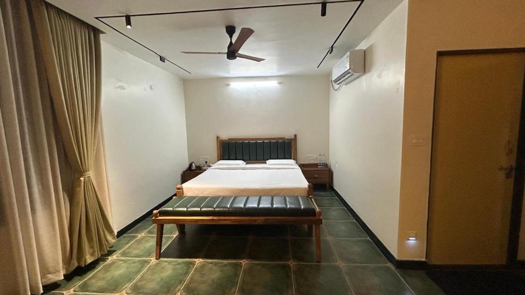 Photo of Bedroom in Horanadu