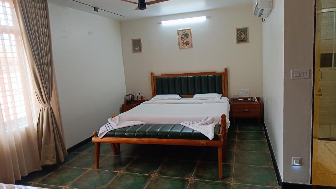 Photo of Bedroom in Horanadu