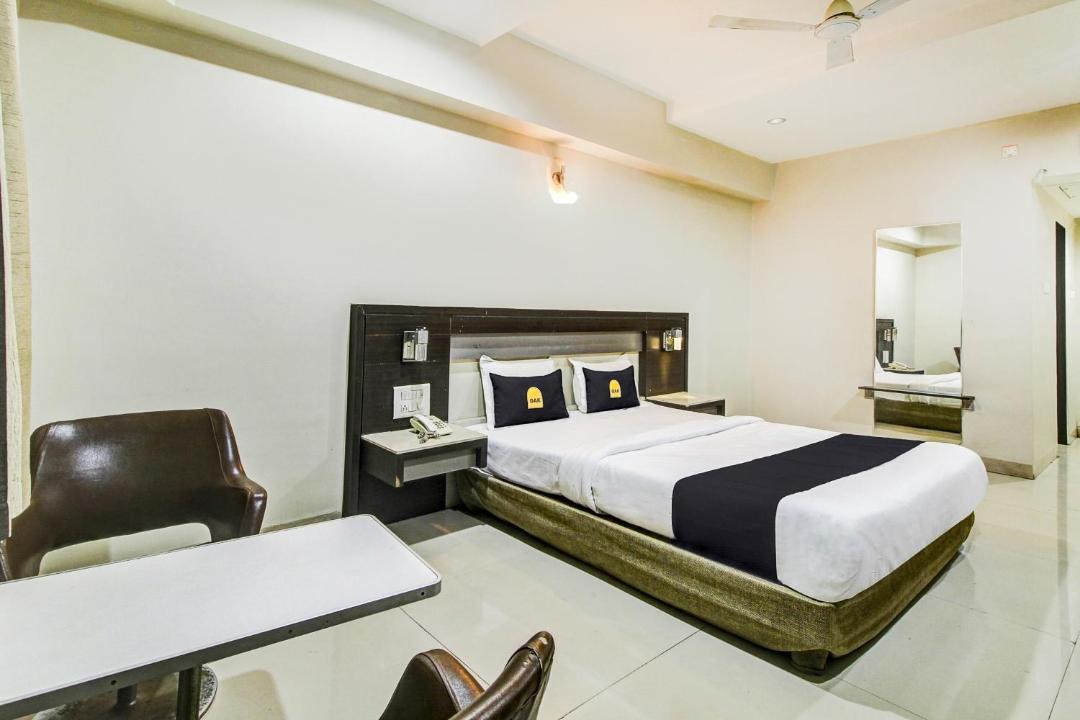 Photo of Bedroom in Sangli