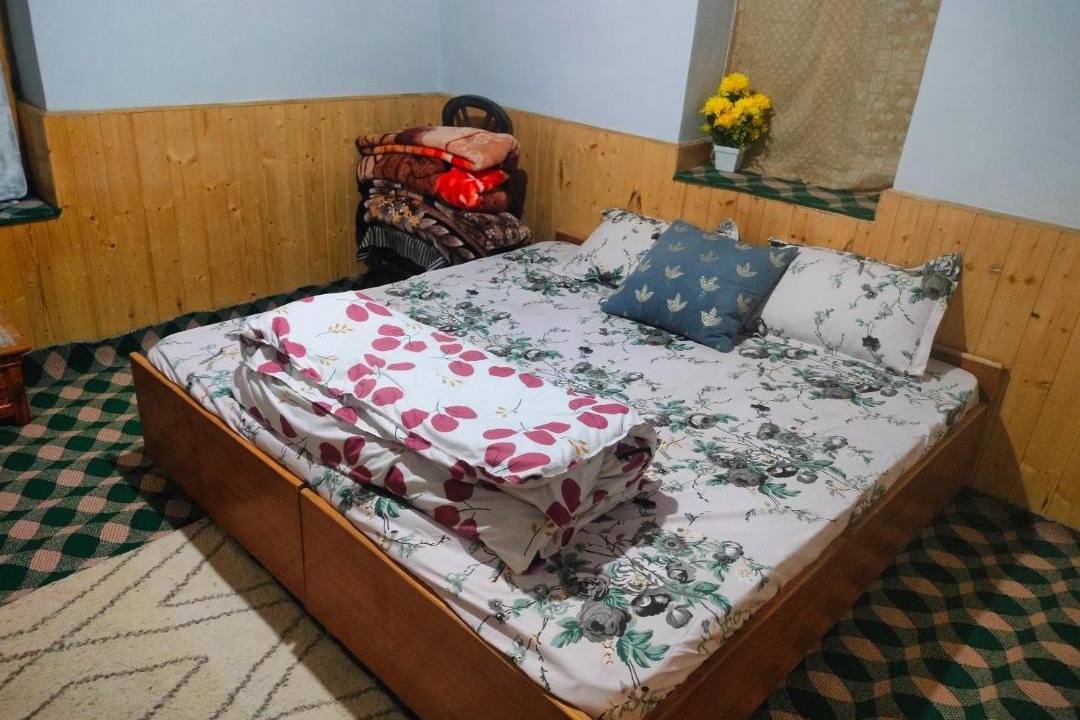Photo of Bedroom in Dhankhar