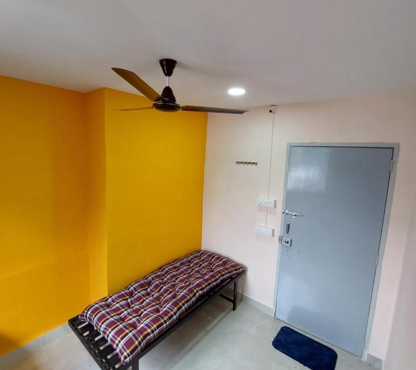 Photo of Others in Model Colony