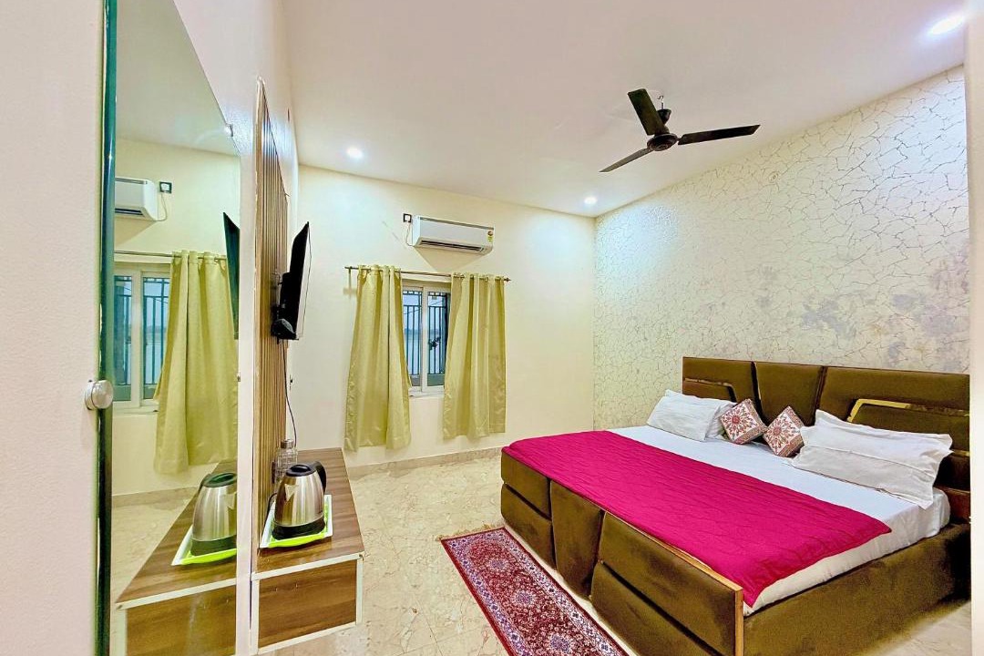 Photo of Bedroom in Varanasi