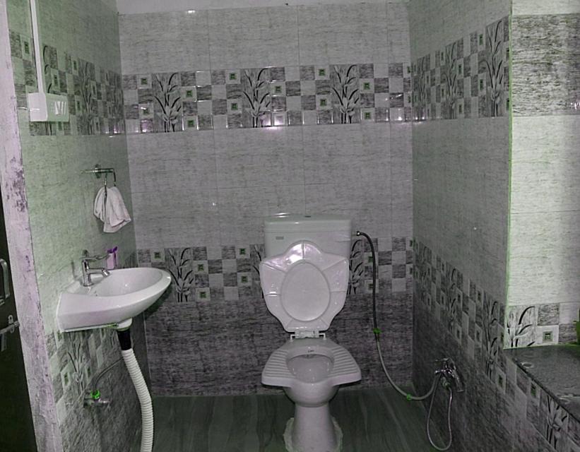 Photo of Bathroom in Sadri