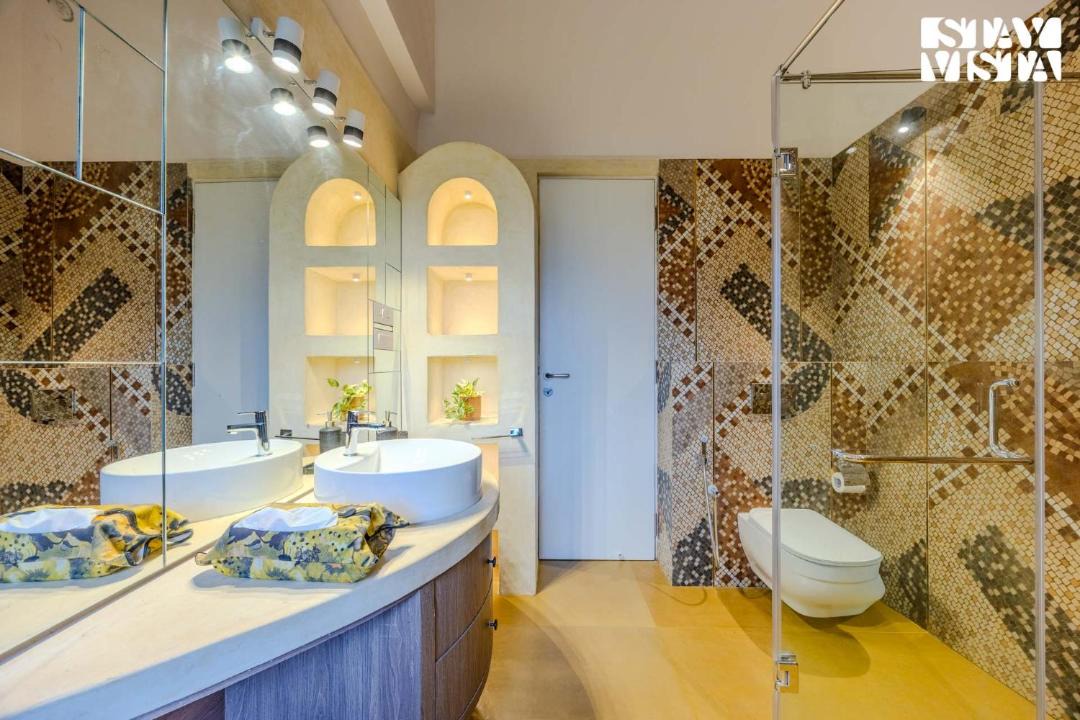 Photo of Bathroom in Aldona
