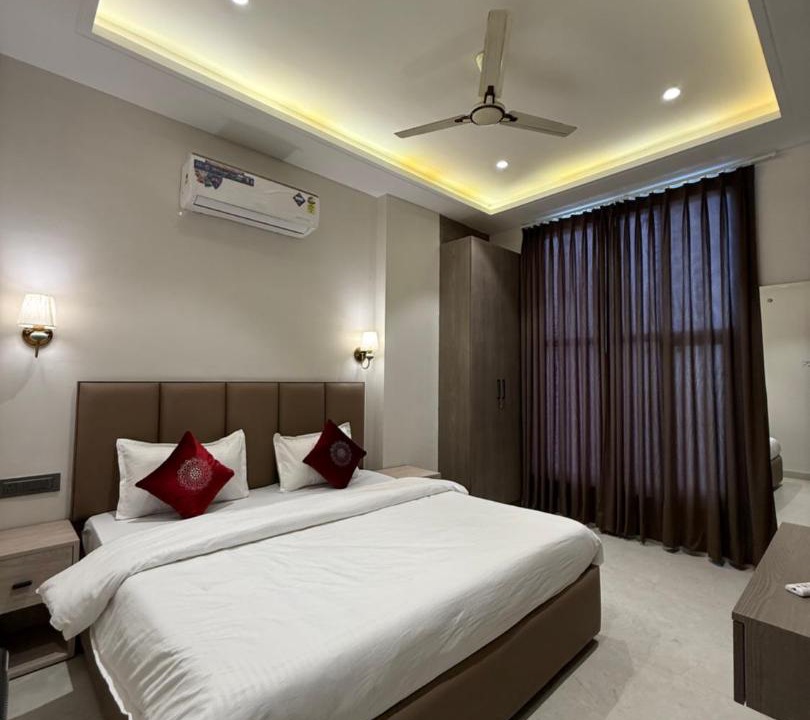 Photo of Bedroom in Jalandhar