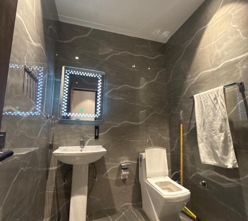 Photo of Bathroom in Jalandhar