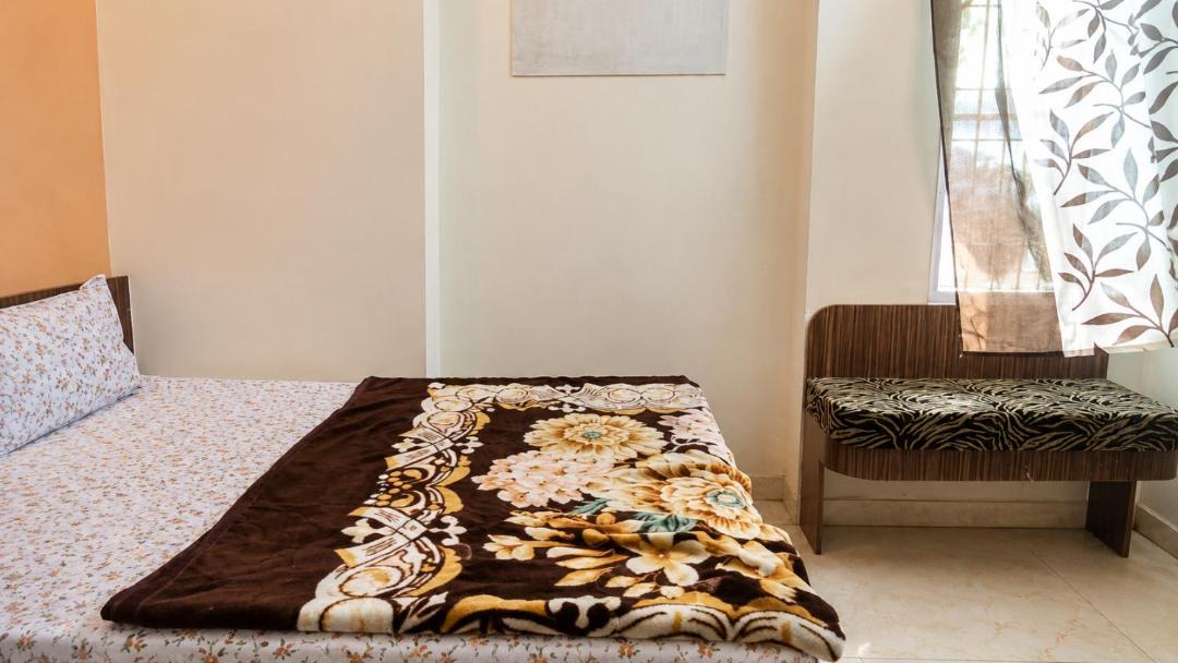 Photo of Bedroom in Nathdwara
