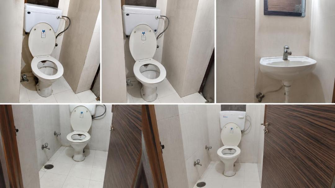 Photo of Bathroom in Nathdwara