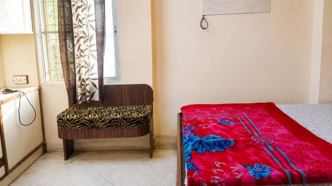 Photo of Bedroom in Nathdwara