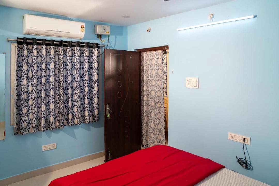 Photo of Bedroom in Vijayawada