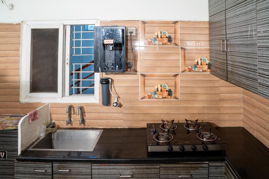 Photo of Kitchen in Vijayawada